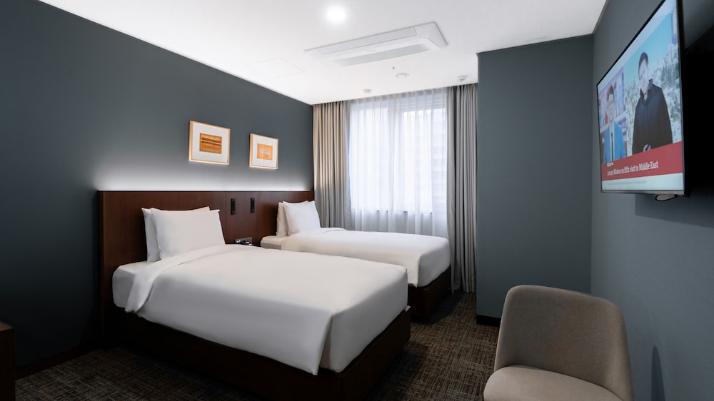 Superior Twin Room - Photo 2