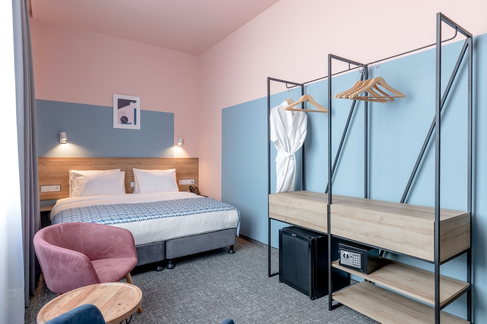 Superior Double or Twin Room photo 1