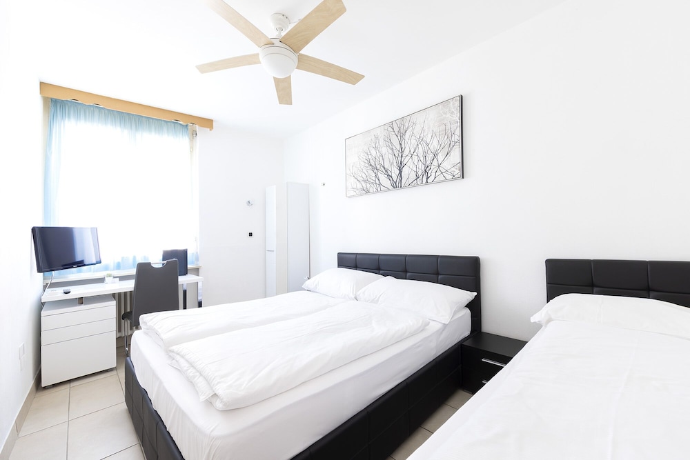 Triple Room photo 2