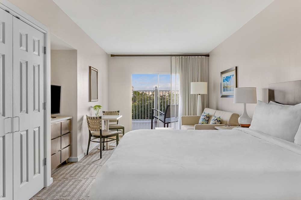 Villa, 3 Bedrooms, Balcony (Hearing Accessible)