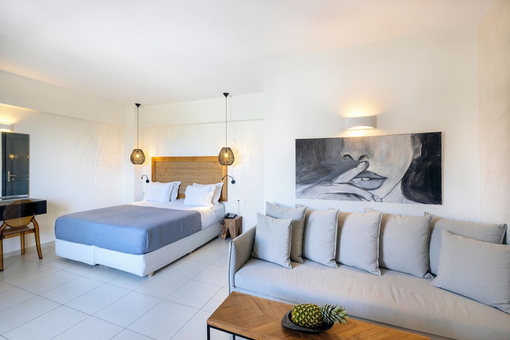 Junior Studio Suite photo 2