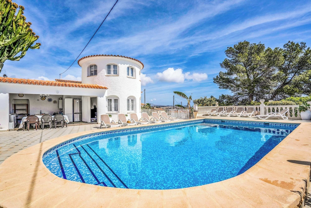 Villa (1 Dormitorio)