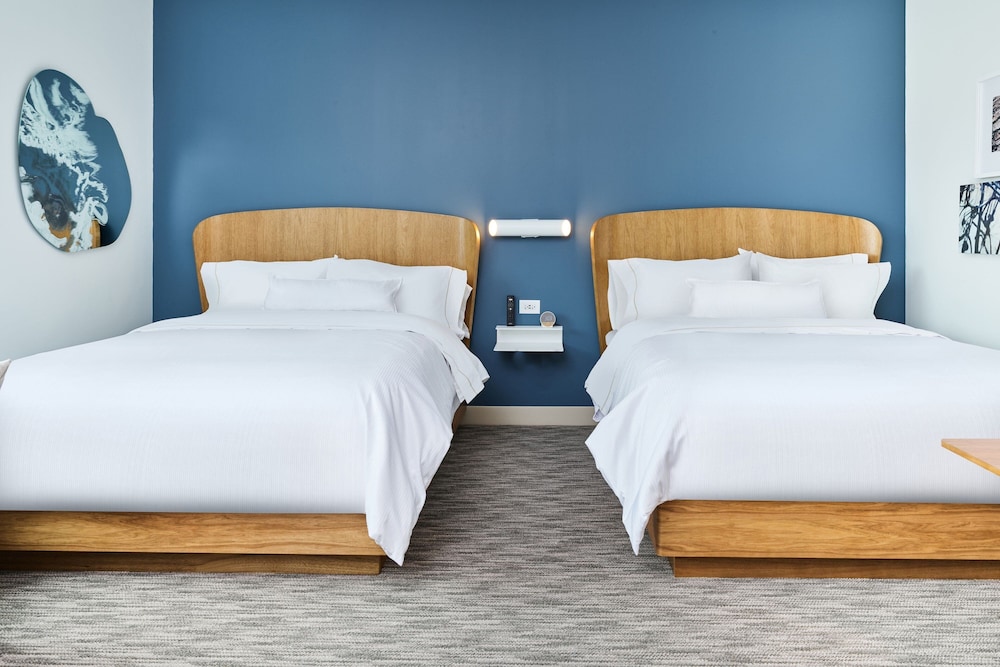 Studio, Multiple Beds (Hearing Accessible) photo 2