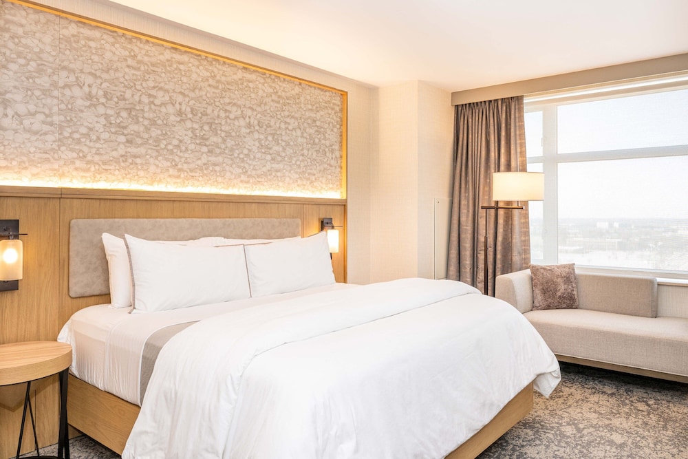 Club Room, 1 Double Bed