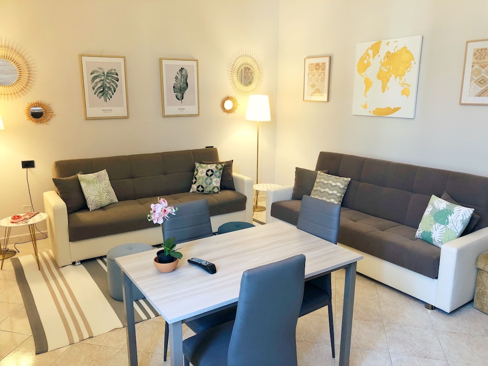 Standard Apartment, 1 Bedroom, Kitchenette photo 3