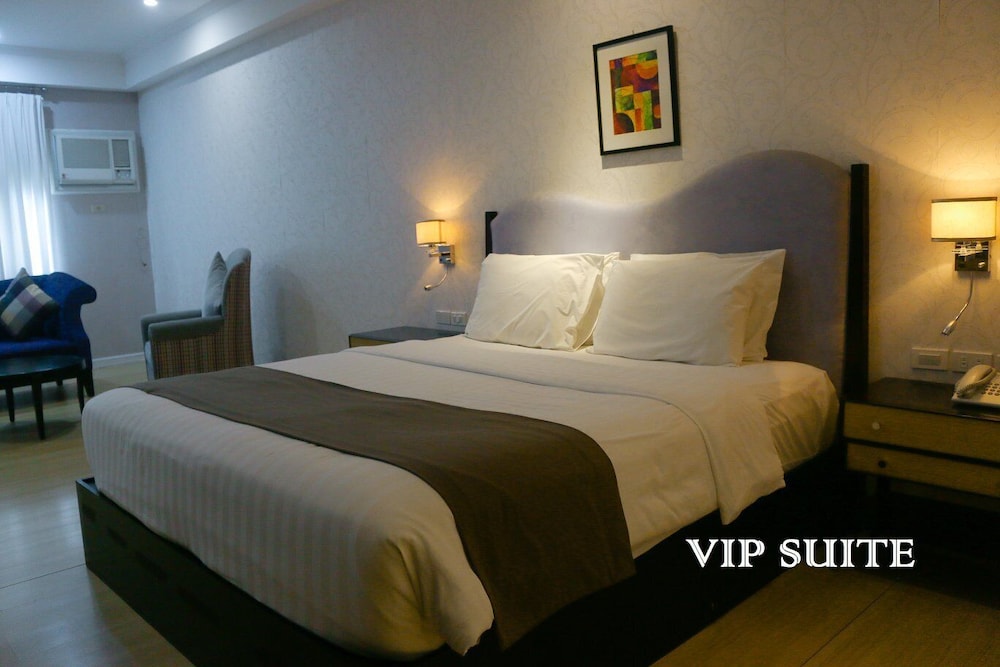 VIP Suite
