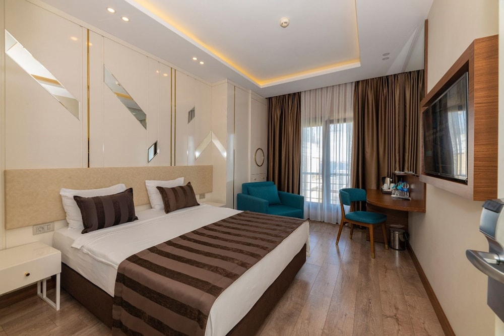 Double Room photo 1