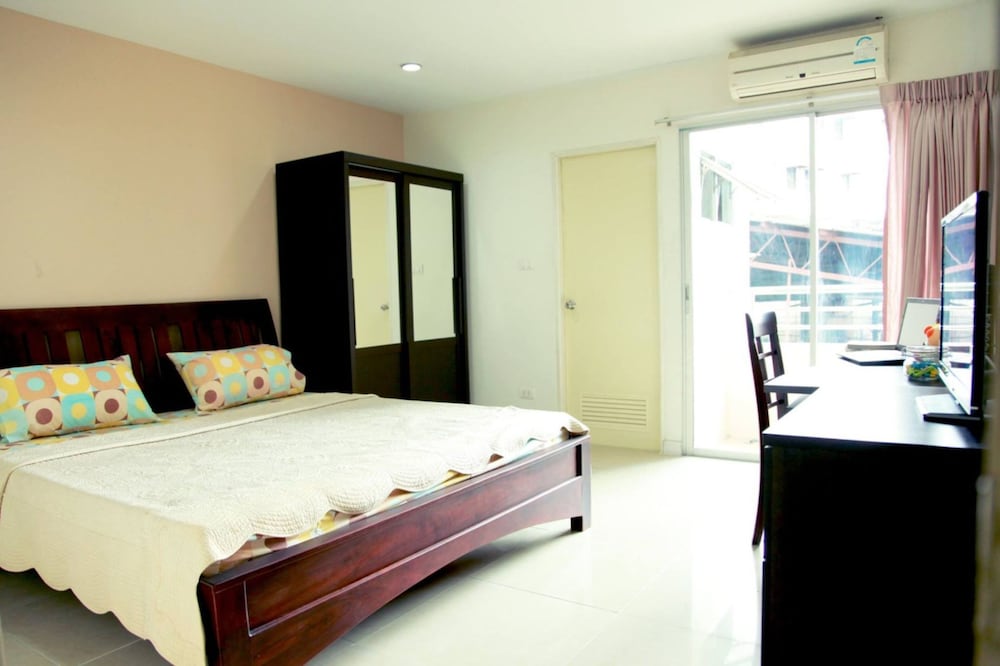 Deluxe Double Room - Photo 1