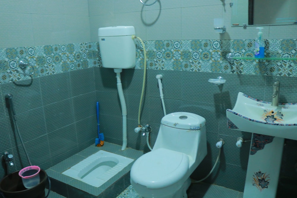 Triple Room photo 3