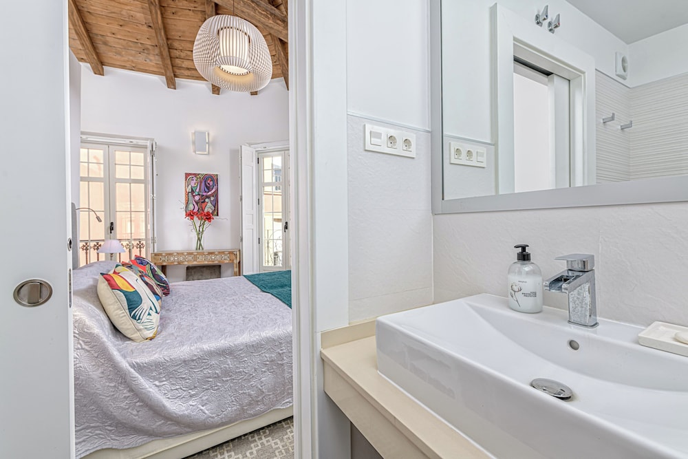 Apartamento de lujo