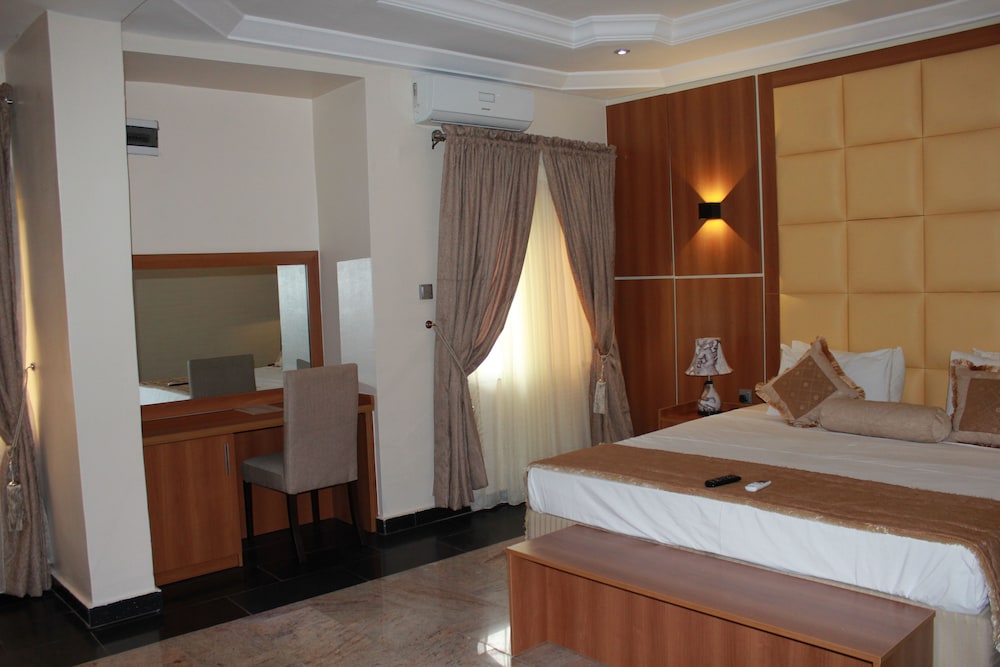 Executive Room photo 2