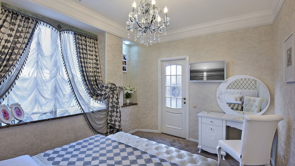 Standard Double Room photo 1