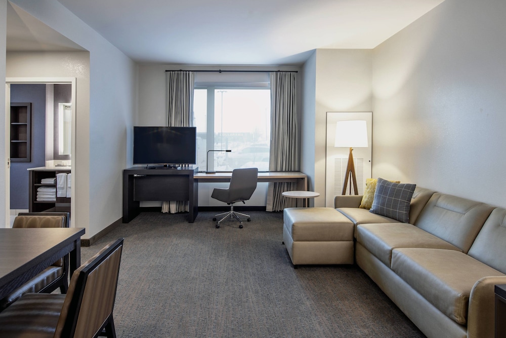 Suite, 1 Bedroom