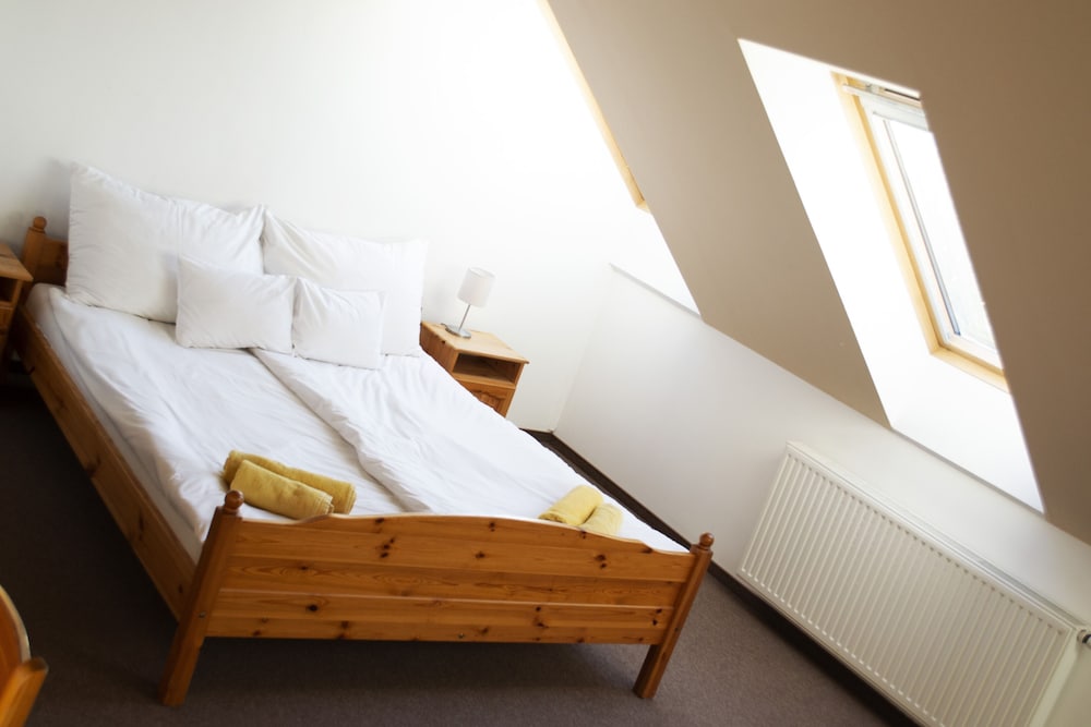 Family Apartment