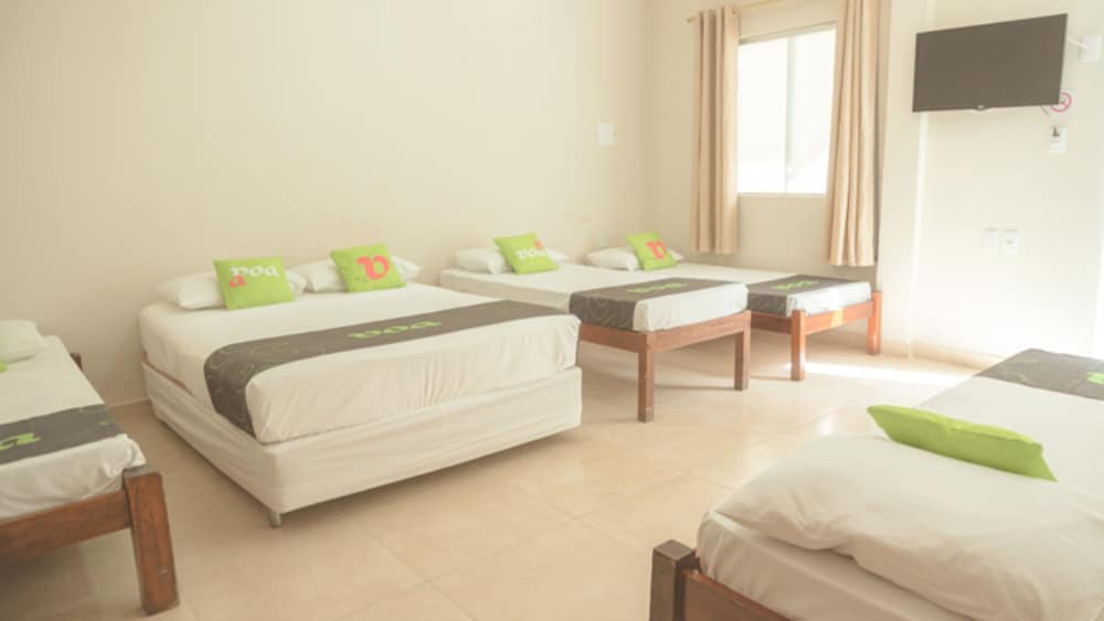 Quarto Familia Standard - Photo 1