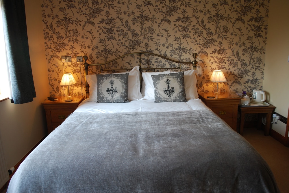 Double Room, Ground Floor photo 2
