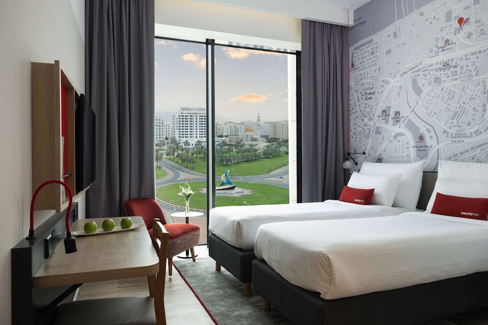 Standard Twin Room - Photo 1