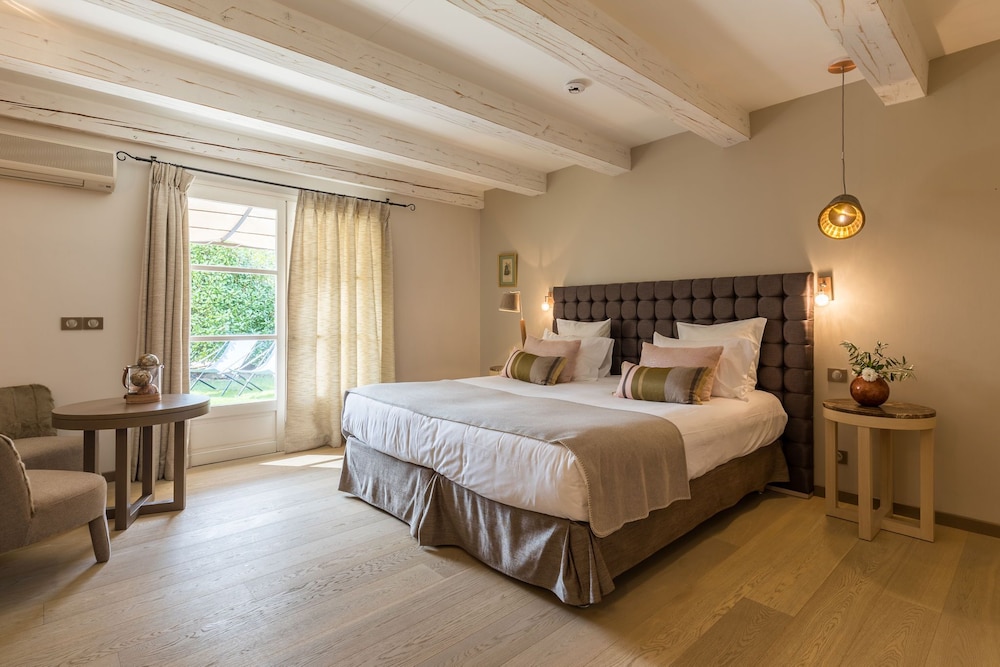 Double Room (elegance) - Photo 8