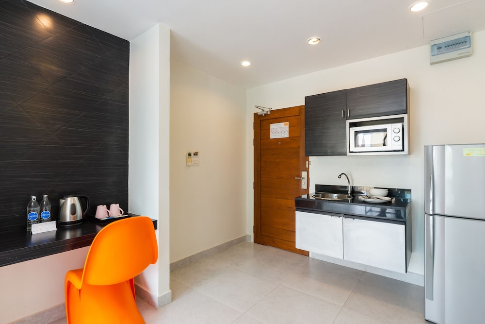 Grand Suite photo 2