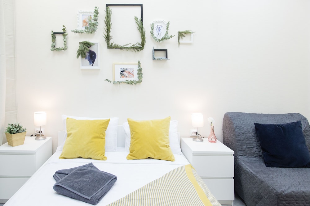 Standard Double Room photo 3