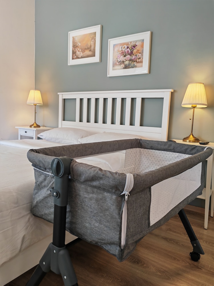 Family Apartment, 3 Bedrooms