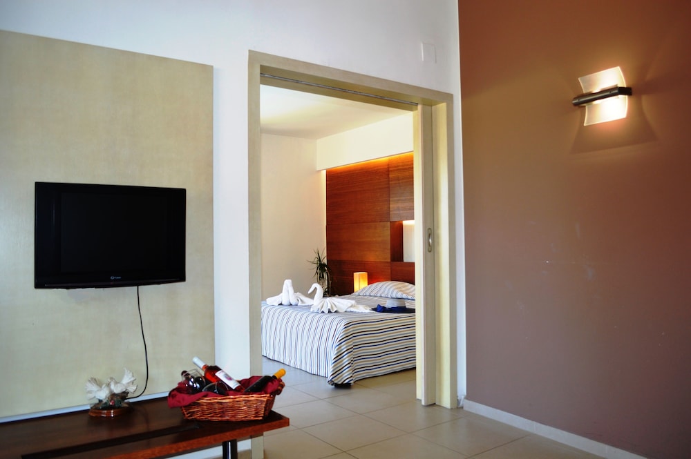 Superior Suite, 2 Bedrooms