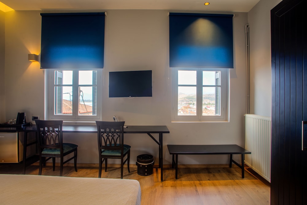 Junior Suite, Sea View photo 2