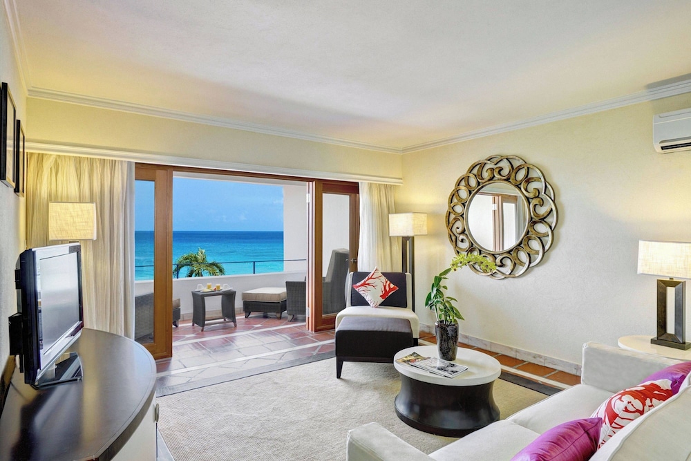 Ocean View, Adults Only, 1 Bedroom Suite