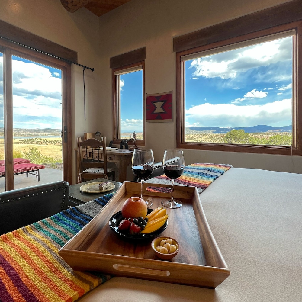 Abiquiu Lake Suite