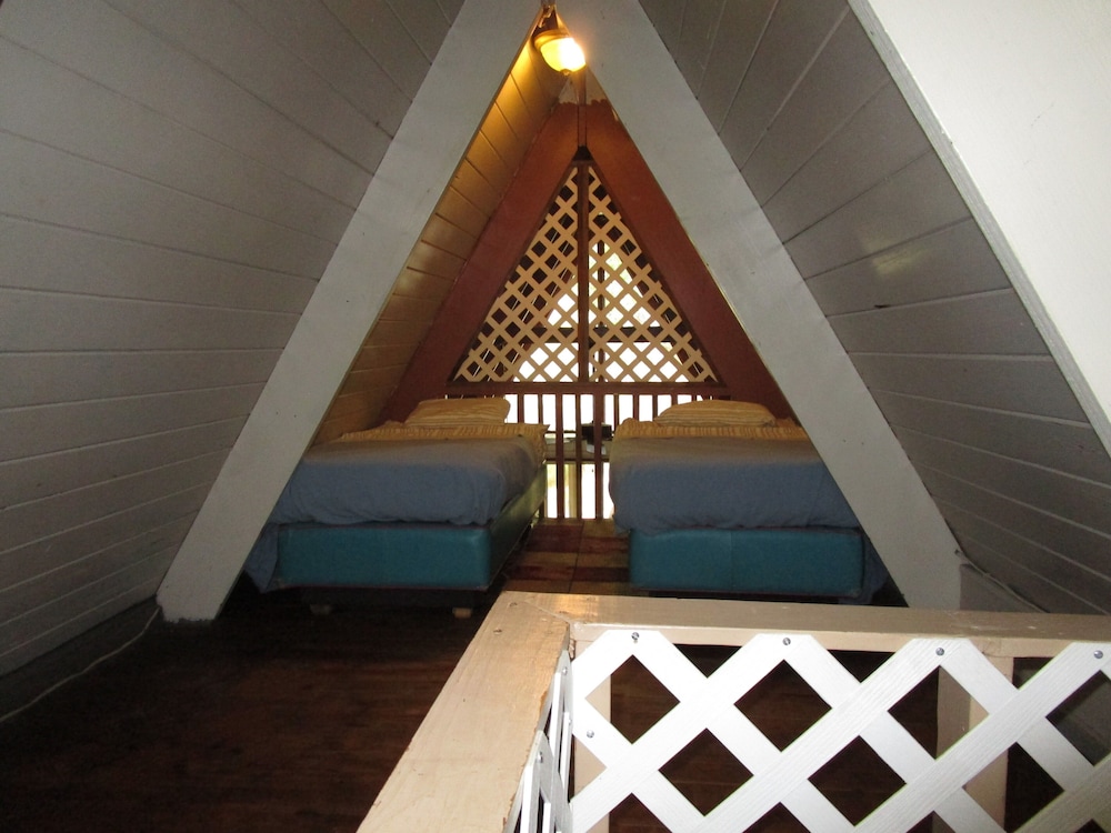 Basic House, 2 Bedrooms, Patio, River View