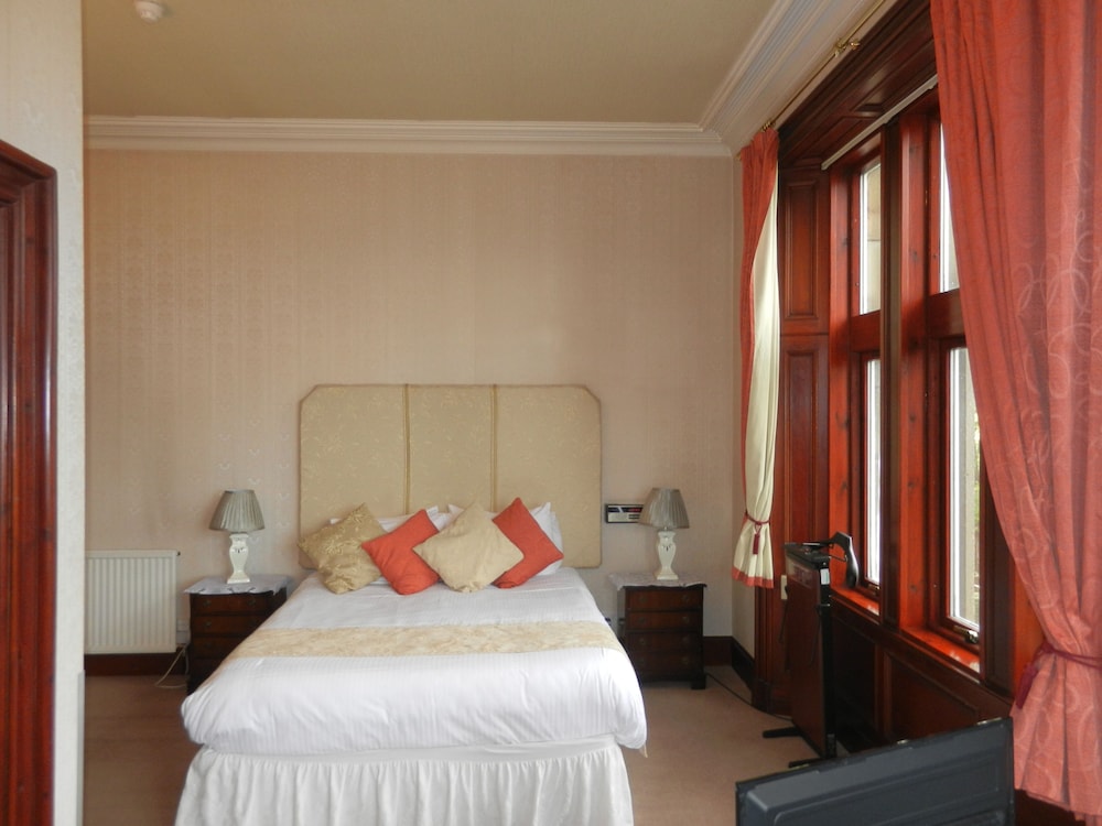 Superior Double Room - Photo 2