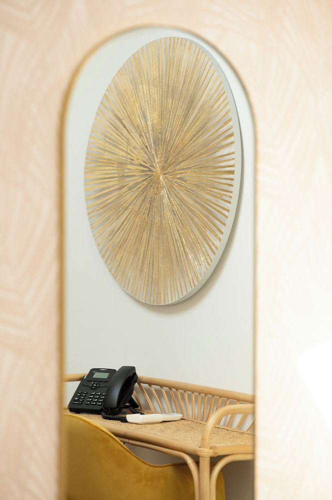Double Room, Air conditioning, Executive Level photo 3