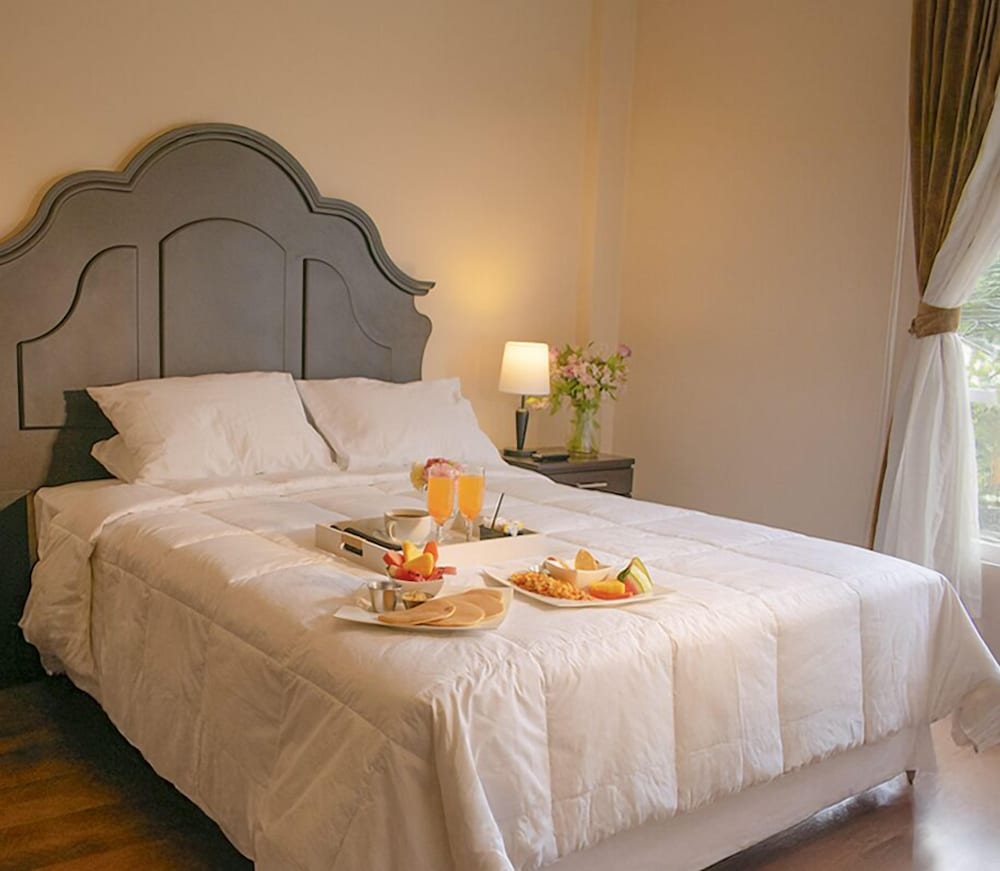 Deluxe Room photo 1