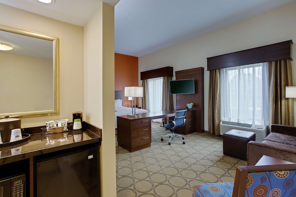 Studio, 1 King Bed, Kitchenette