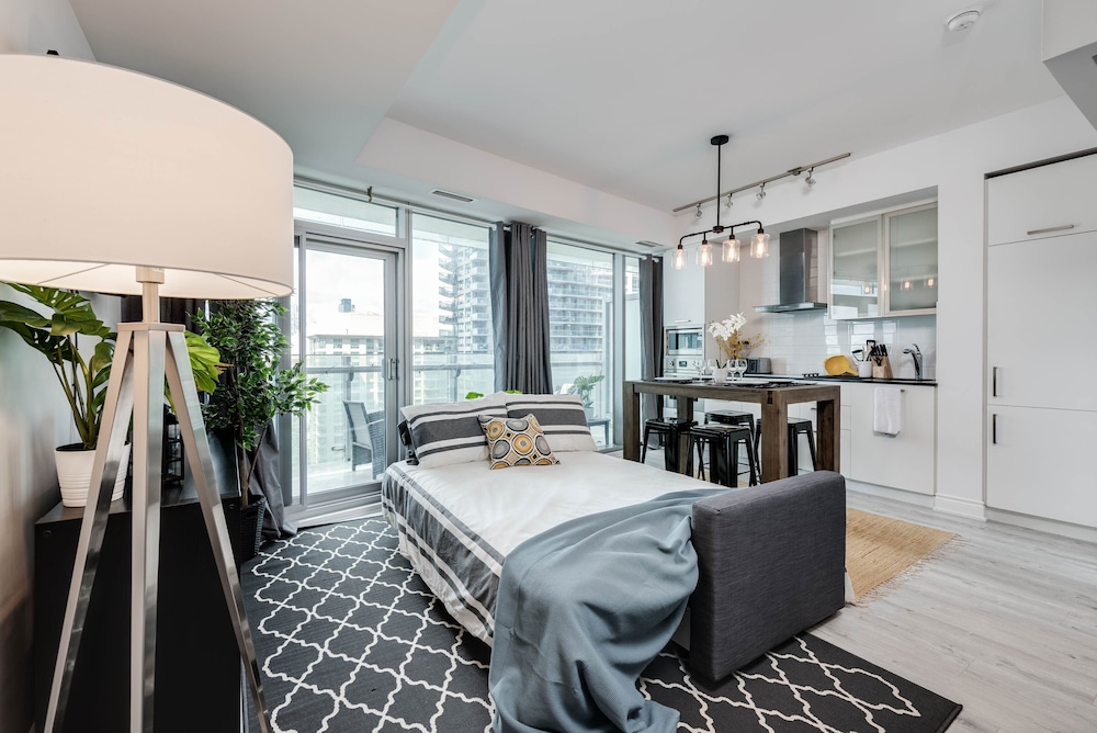 Luxury Apartment