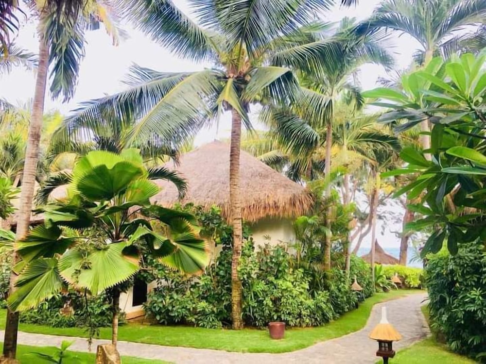 Villa, Garden View - Photo 8