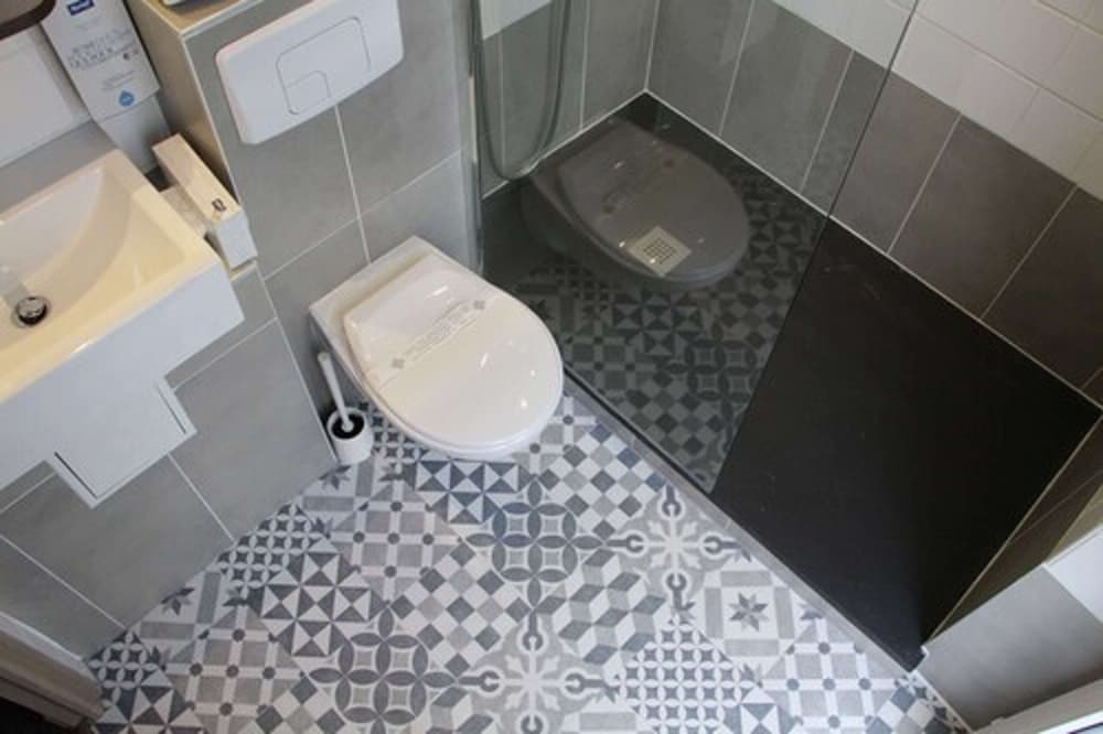 Standard Room, 1 Double Bed - Photo 17
