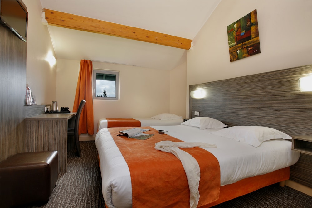 Comfort Triple Room - Photo 1