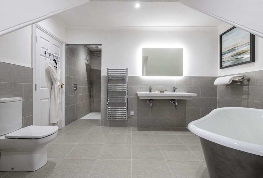 Family Suite - Photo 8