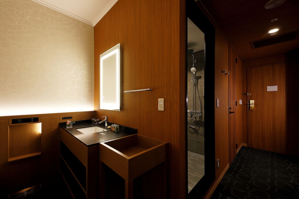 High Floor Luxe Double Room, Non Smoking, 22sqm