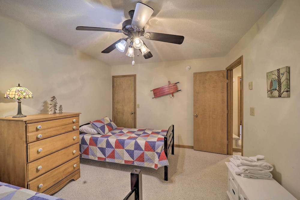 House (4 Bedrooms) photo 1