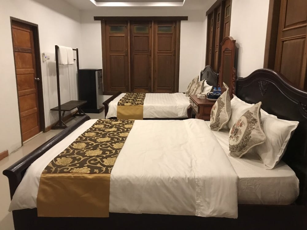 Family Quadruple Room, 1 Bedroom photo 3