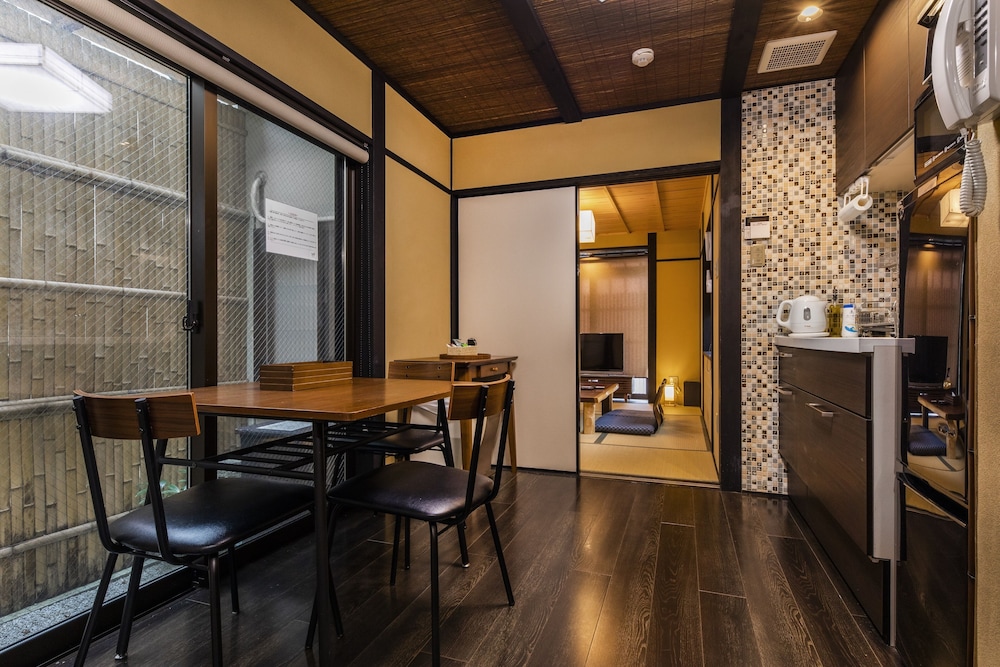 City Townhome