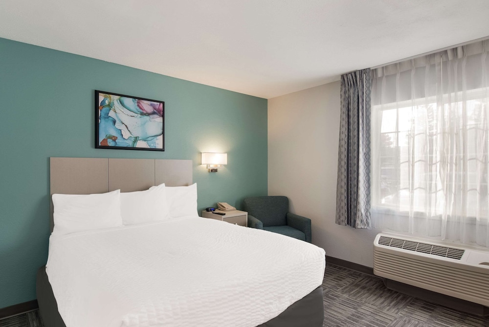 MainStay Suites Denver Tech Center, Billede 7
