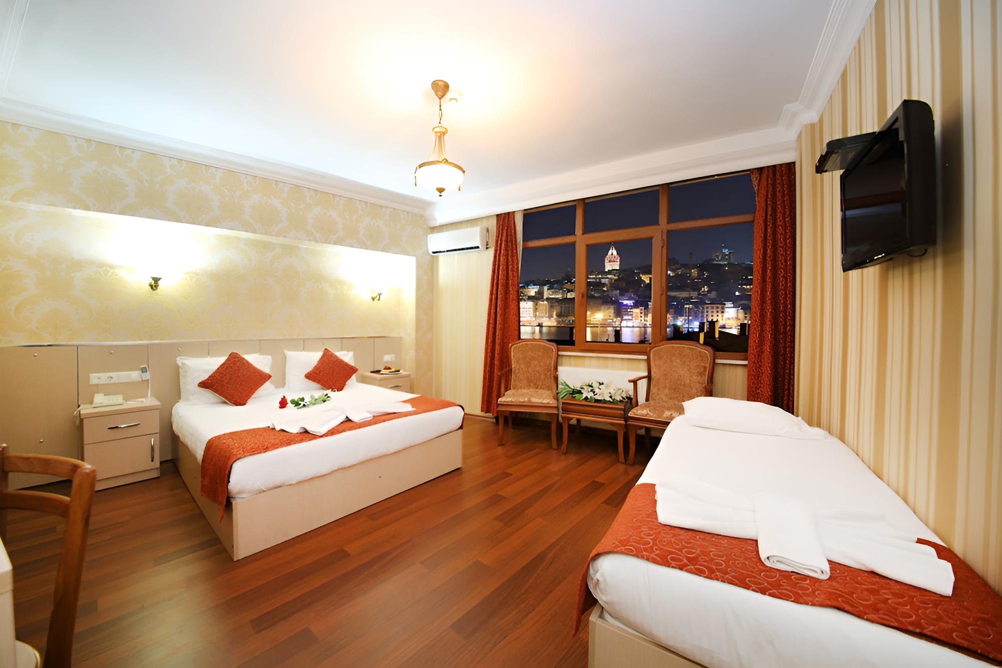 Standard Triple Room photo 2