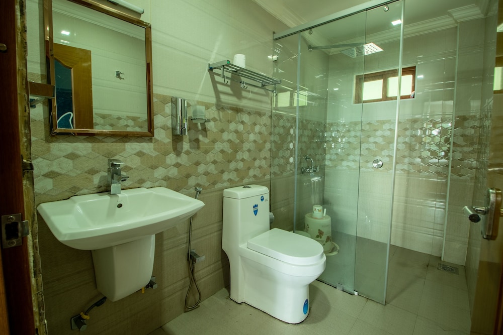Deluxe Room photo 2