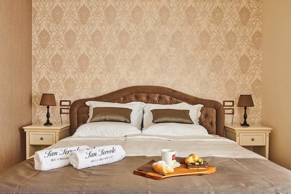 Comfort Double Room (Villa Romantica)