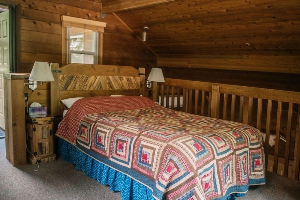 Cabin, 1 Bedroom photo 1