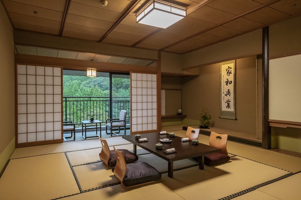 Japanese Style Room, Non Smoking photo 1