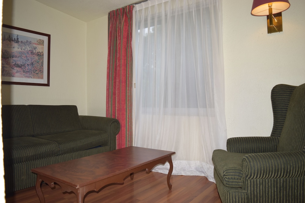 Junior Suite, 2 Double Beds
